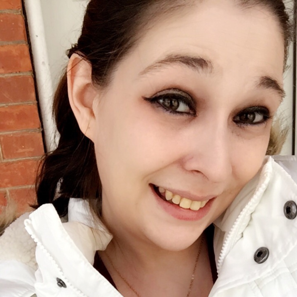 Meet your Posher, Shelby